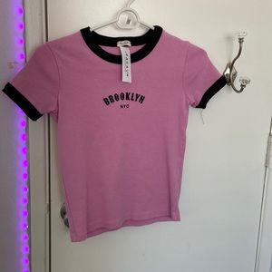 Brooklyn NYC t-shirt